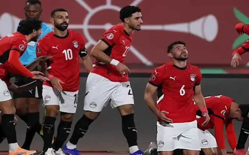 بالتردد.. 5 قنوات مجانية تنقل مباراة مصر وجنوب أفريقيا